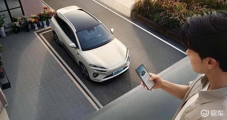 2025最值得期待中型SUV 比亚迪海狮06北京上市  第7张