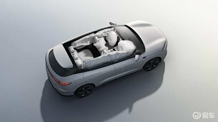 2025最值得期待中型SUV 比亚迪海狮06北京上市  第8张