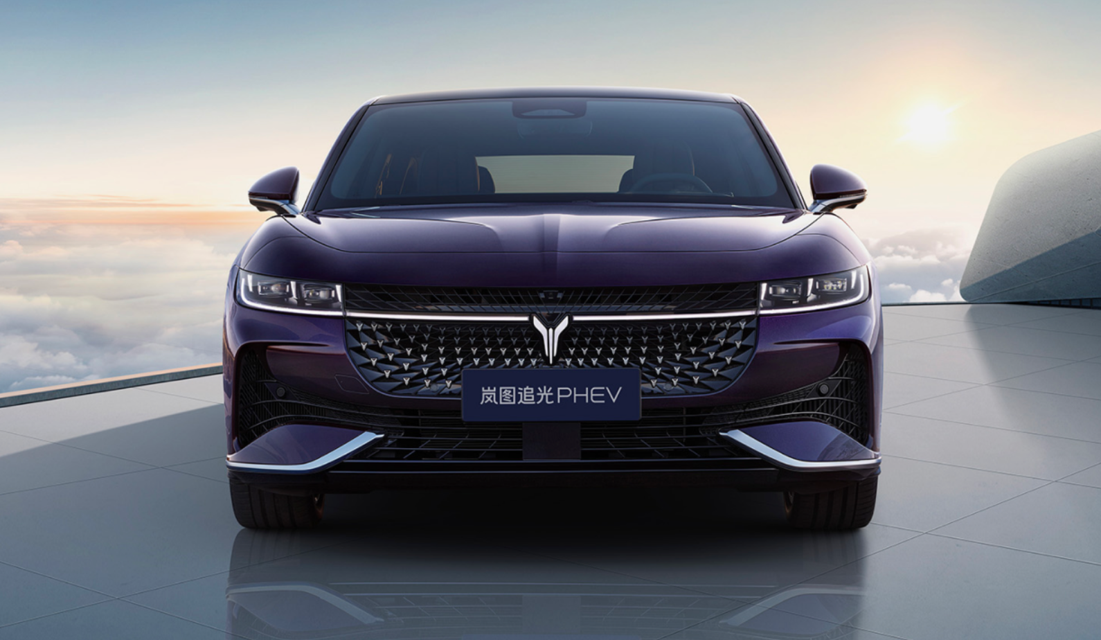 领克10 EM-P预售，定价19.2万起，对比汉L DM  第15张
