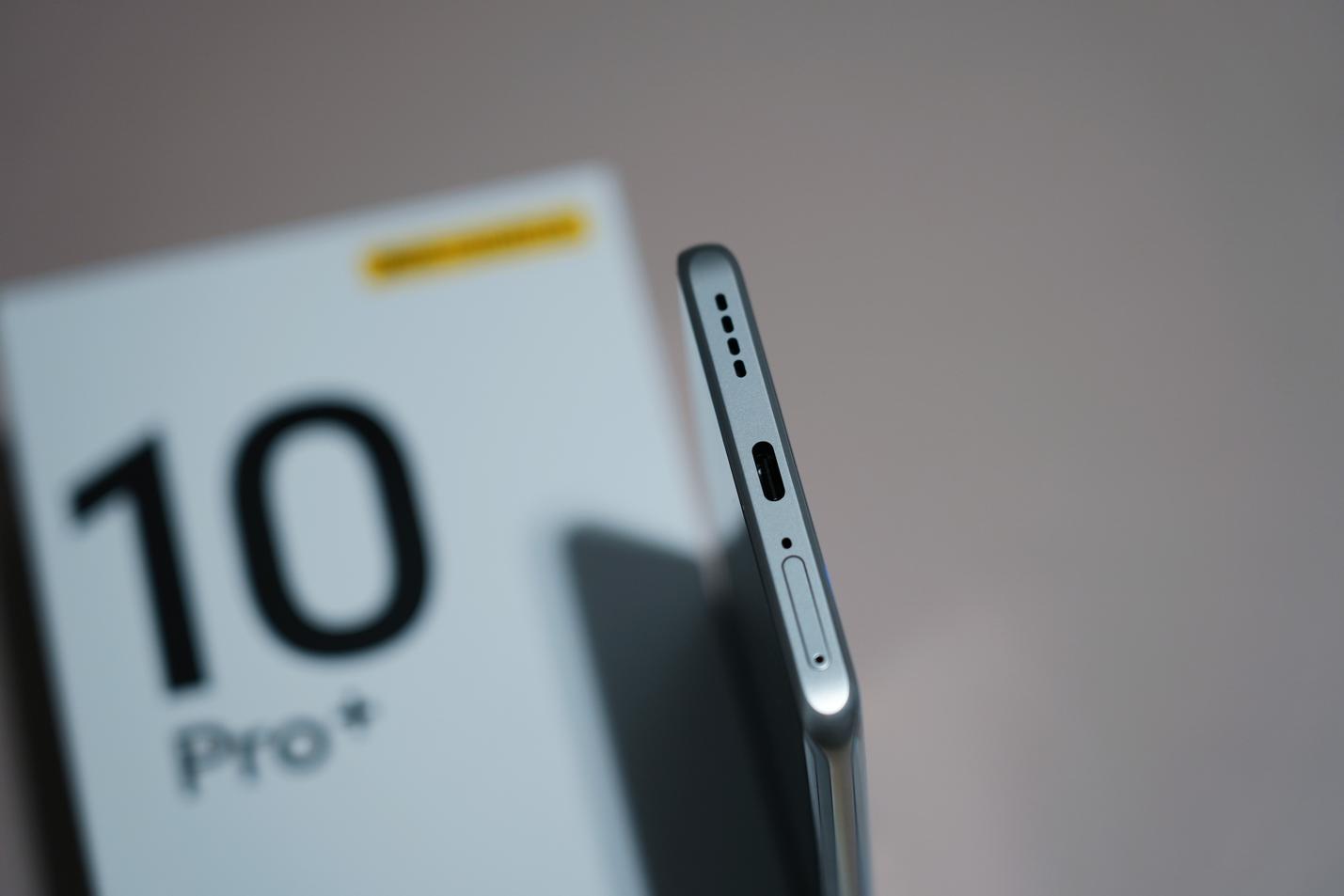 真我10 Pro+评测：套了OPPO A1 Pro 但更有诚意  第11张