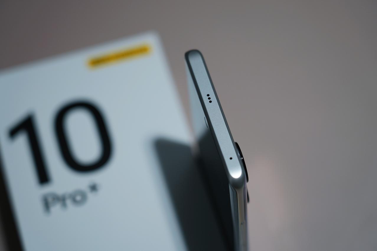 真我10 Pro+评测：套了OPPO A1 Pro 但更有诚意  第12张