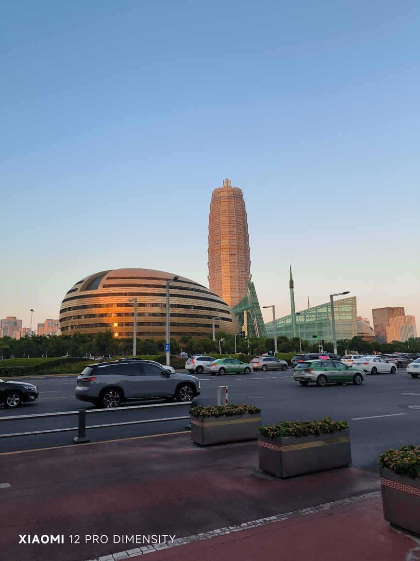 小米12 Pro天玑版评测：迟到的天玑9000+首秀之旅  第30张