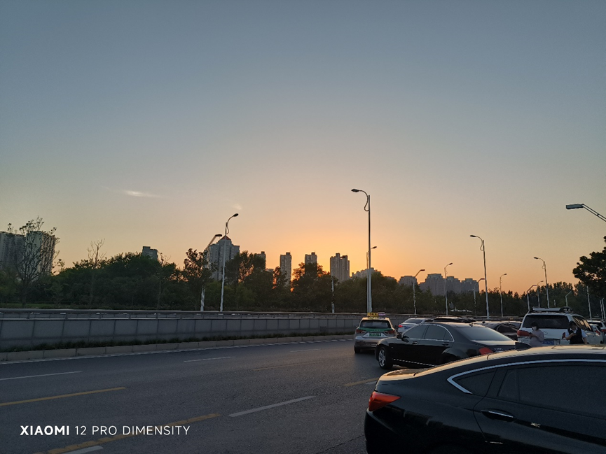 小米12 Pro天玑版评测：迟到的天玑9000+首秀之旅  第34张