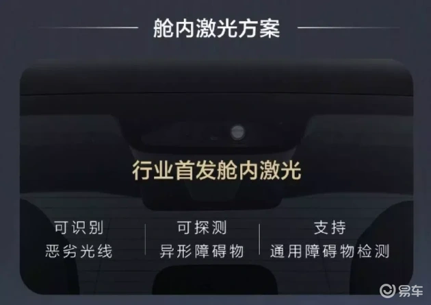 华为密集发布新车型，目标20-50万市场，余承东欲车界变革  第10张