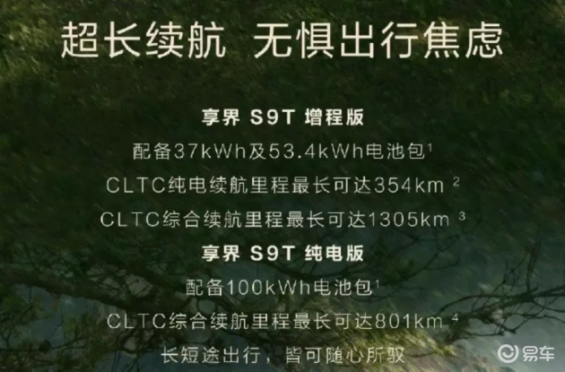 华为密集发布新车型，目标20-50万市场，余承东欲车界变革  第18张
