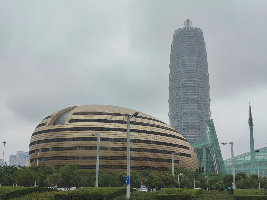 真我GT2大师探索版评测：探索的路上，不止有边框  第24张