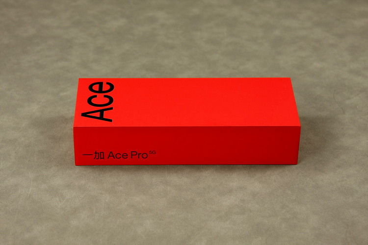 一加Ace Pro首发评测：性能体验全面拉满的王牌  第2张