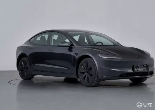 特斯拉Model 3开售，美股大涨近3%  第2张