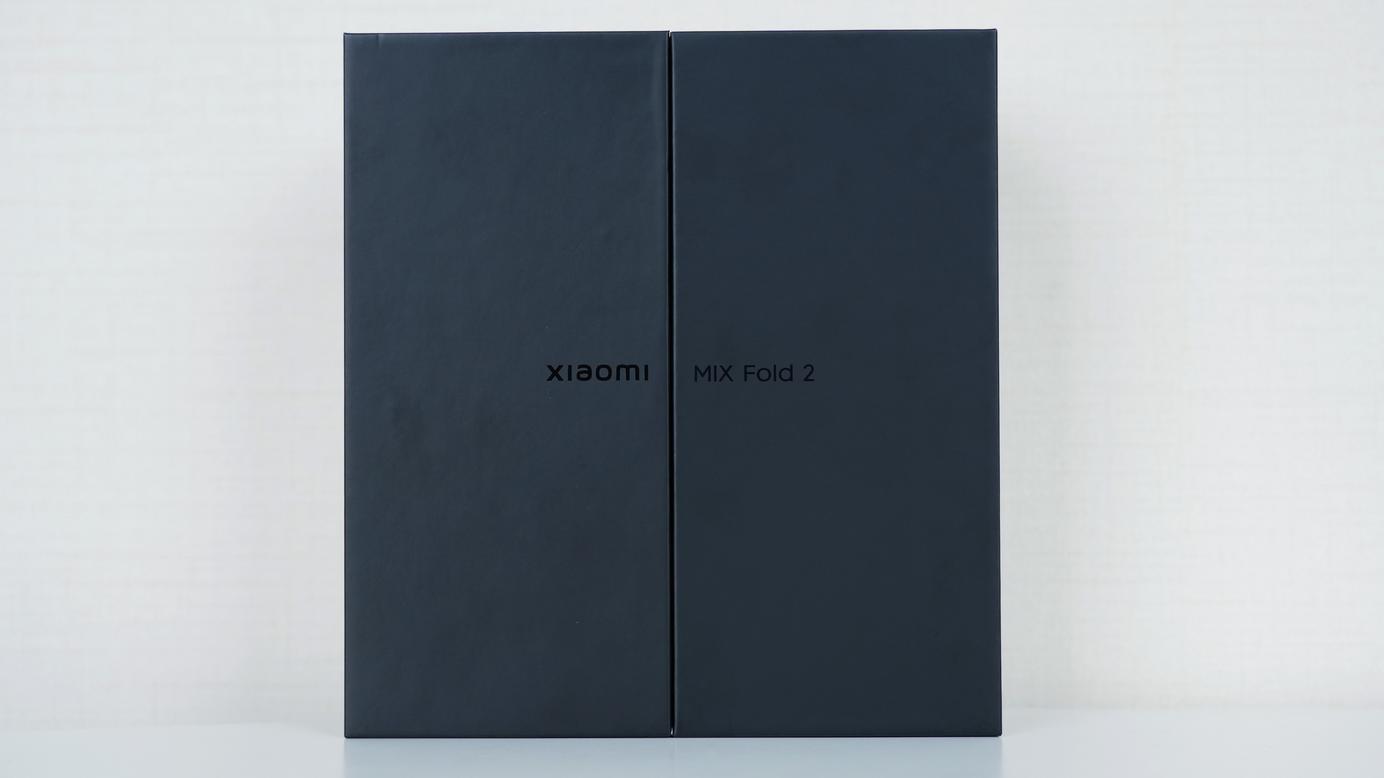 小米MIX Fold 2评测：取舍得当 焕然一新再登场  第7张
