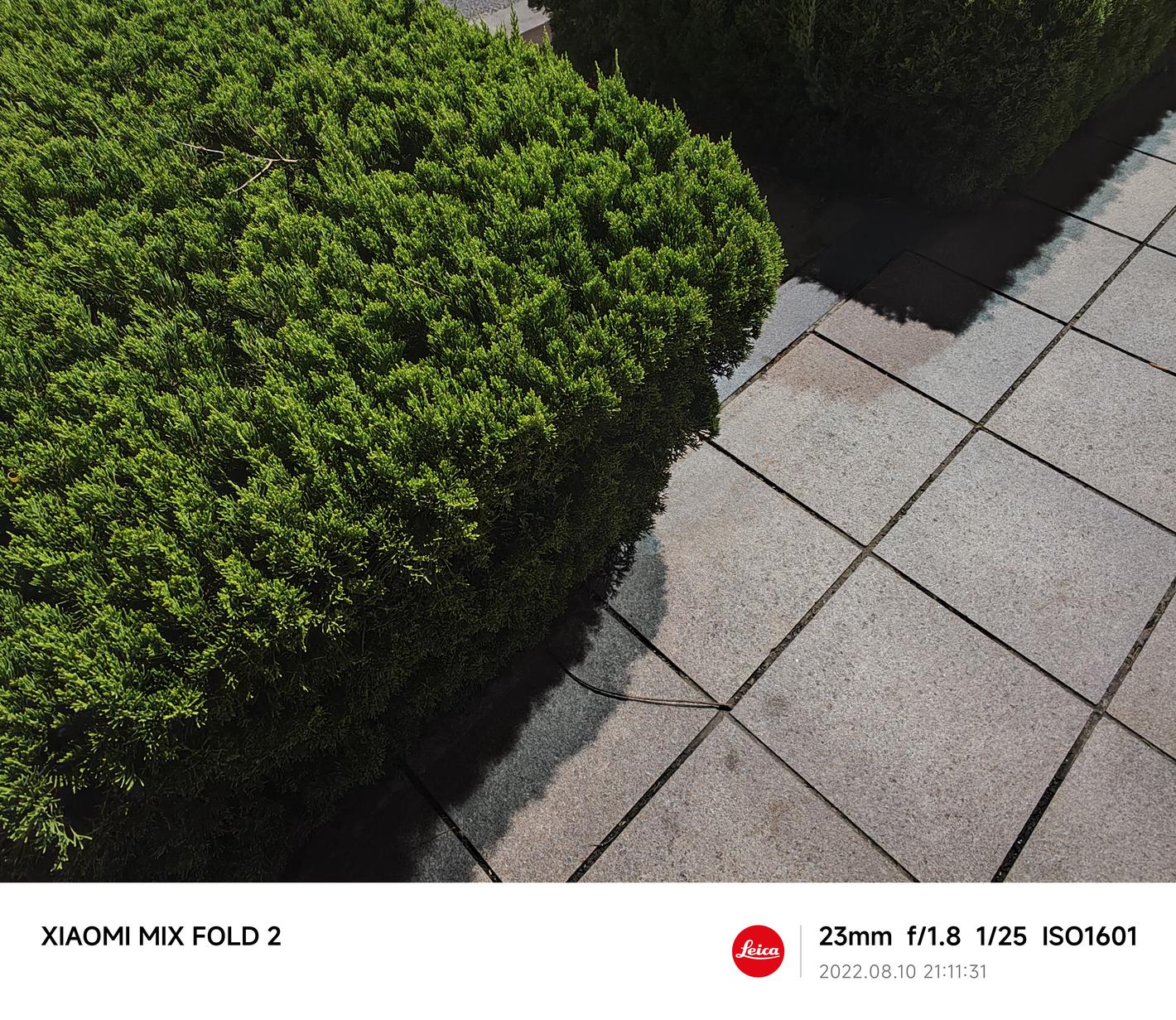小米MIX Fold 2评测：取舍得当 焕然一新再登场  第46张