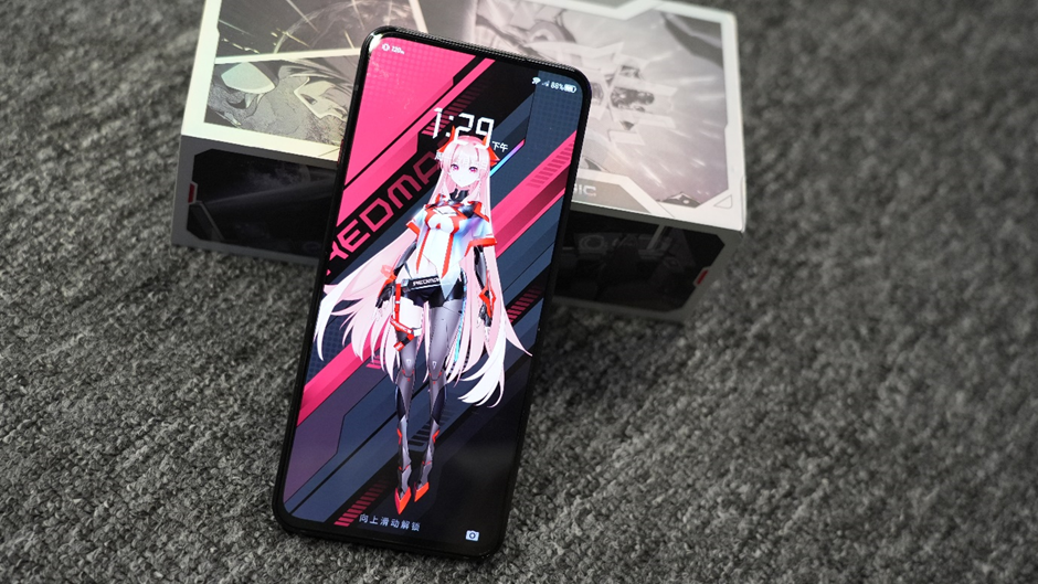 红魔7S Pro评测：稳帧魔王名不虚传，游戏体验确实拉满  第11张
