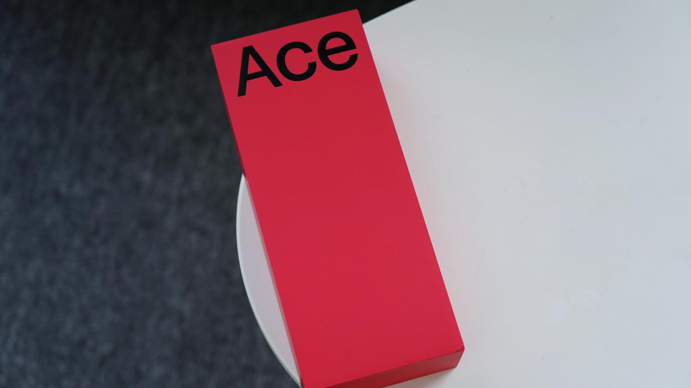 一加Ace Pro评测：旗舰之下 游戏至上  第4张