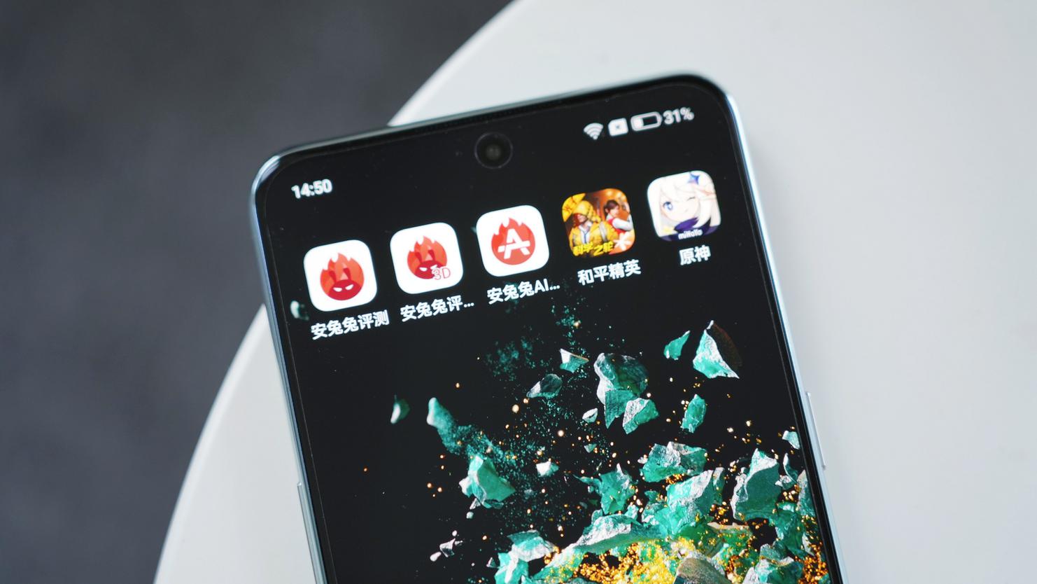 一加Ace Pro评测：旗舰之下 游戏至上  第9张