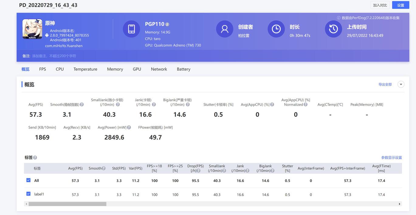 一加Ace Pro评测：旗舰之下 游戏至上  第18张