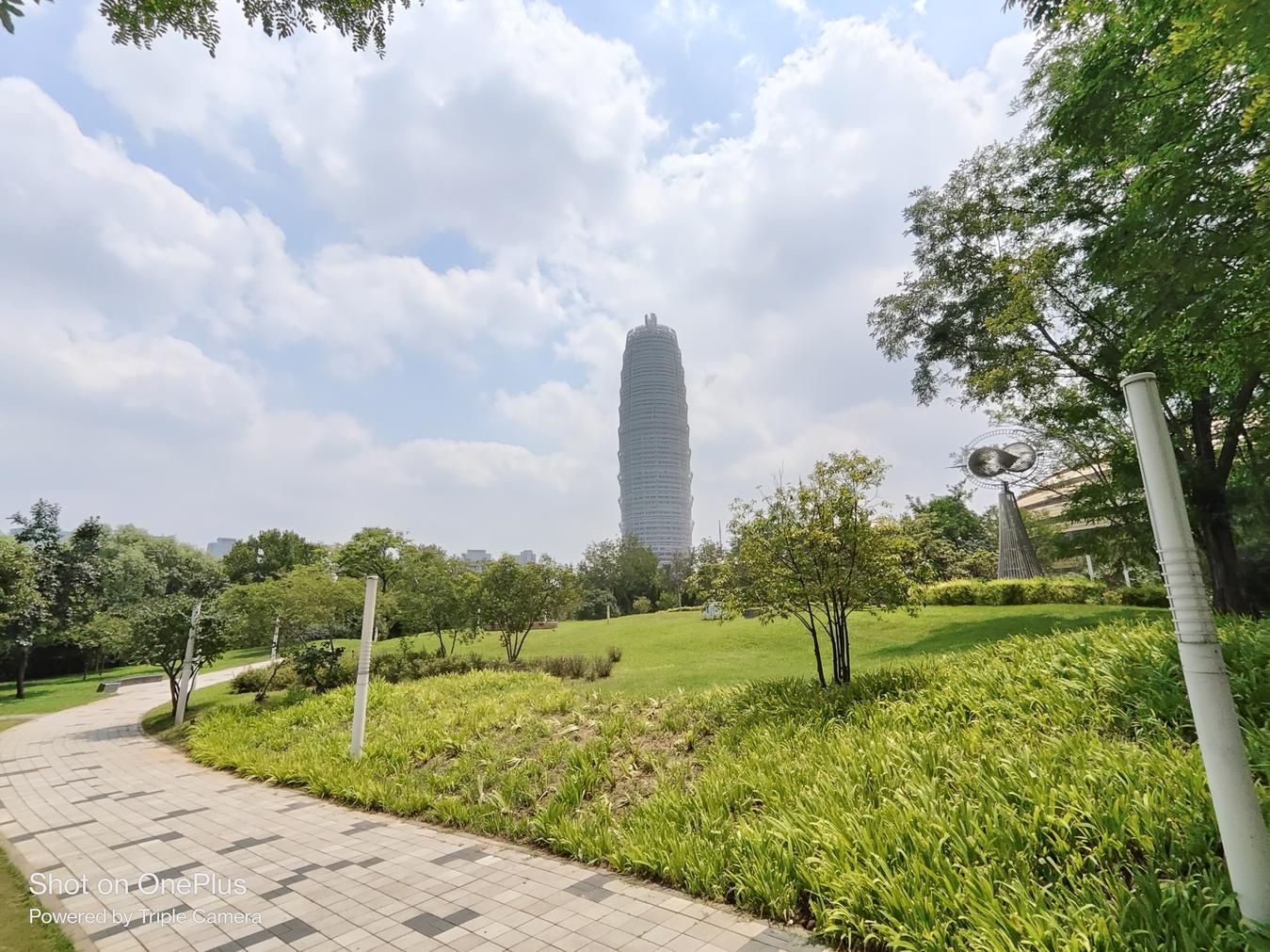 一加Ace Pro评测：旗舰之下 游戏至上  第26张