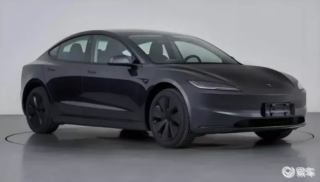 特斯拉Model 3长续航版上市，续航830km，售价上调3.4万