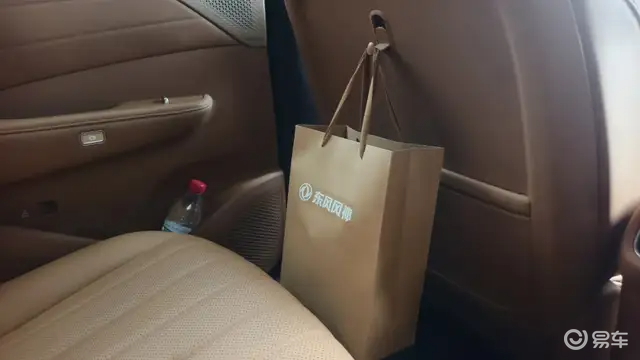 东风风神L8对标的竟然是理想L8？  第11张