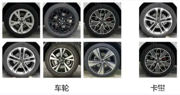 车长4米84！全新Q5L比现款大一圈，配激光雷达  第6张