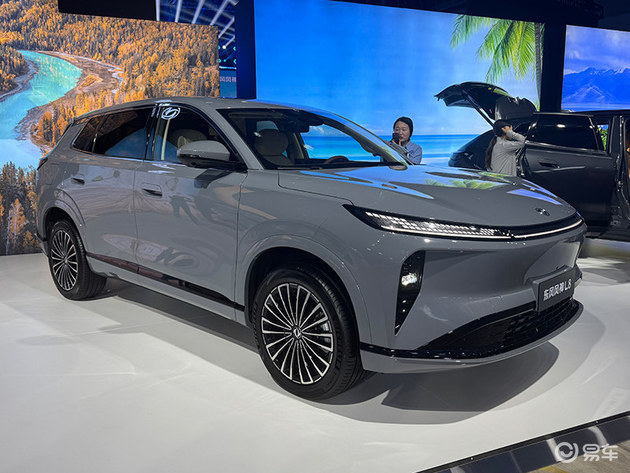12.99 万起 重构 20 万内家用 SUV 舒适标杆  第5张