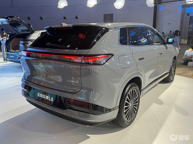 12.99 万起 重构 20 万内家用 SUV 舒适标杆  第6张