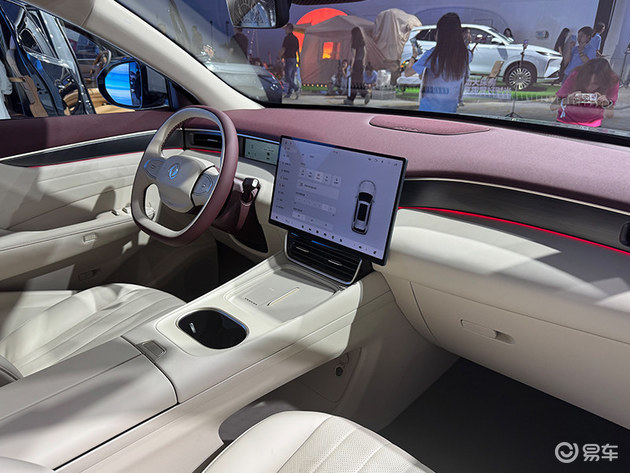 12.99 万起 重构 20 万内家用 SUV 舒适标杆  第7张