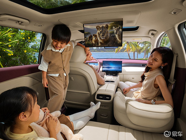 12.99 万起 重构 20 万内家用 SUV 舒适标杆  第8张