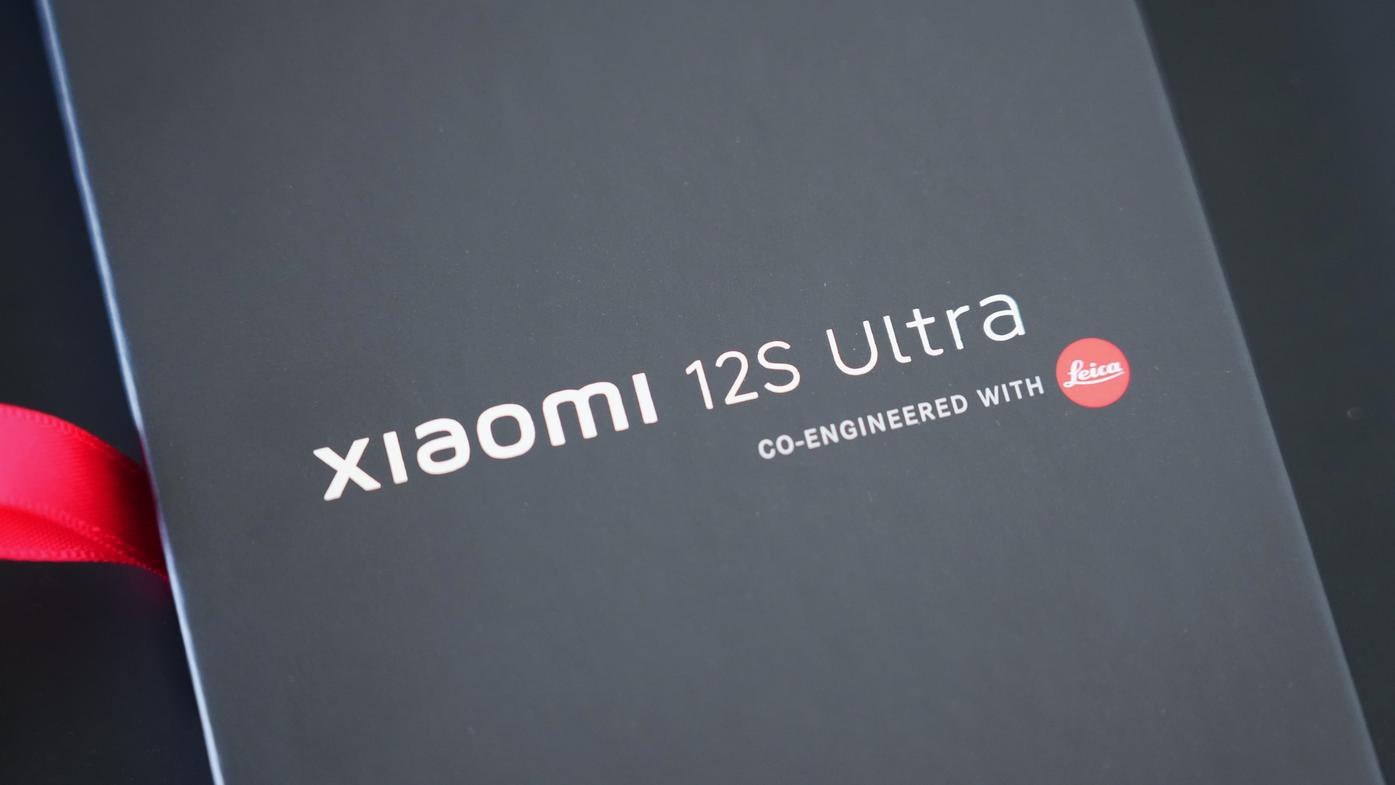 小米12S Ultra评测：移动影像的下一个时代 由此开启  第10张
