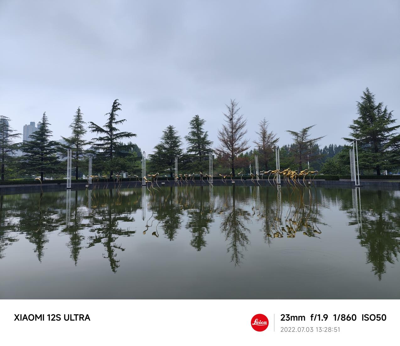 小米12S Ultra评测：移动影像的下一个时代 由此开启  第42张