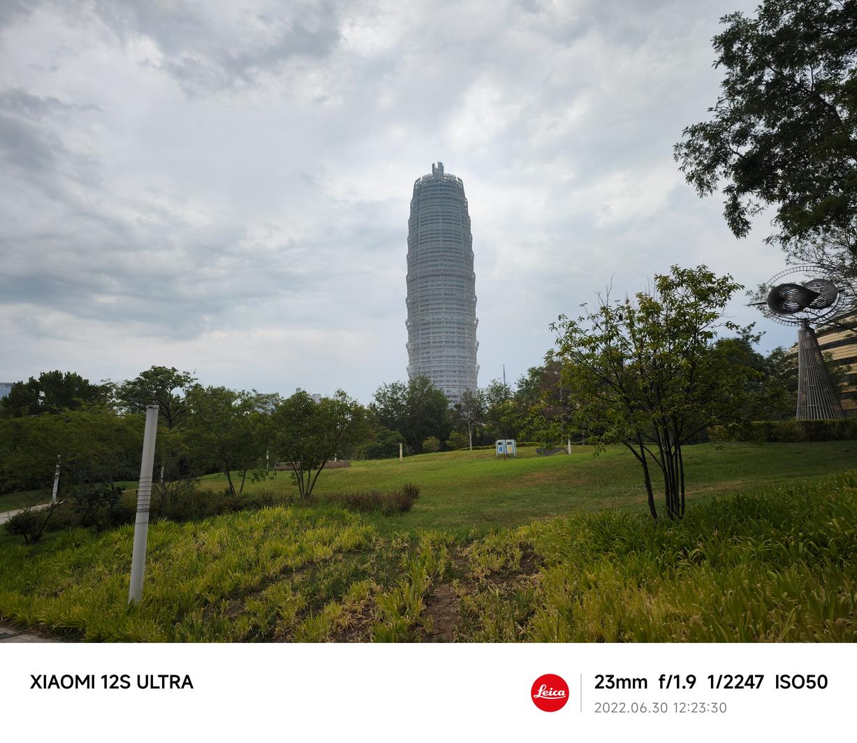 小米12S Ultra评测：移动影像的下一个时代 由此开启  第48张