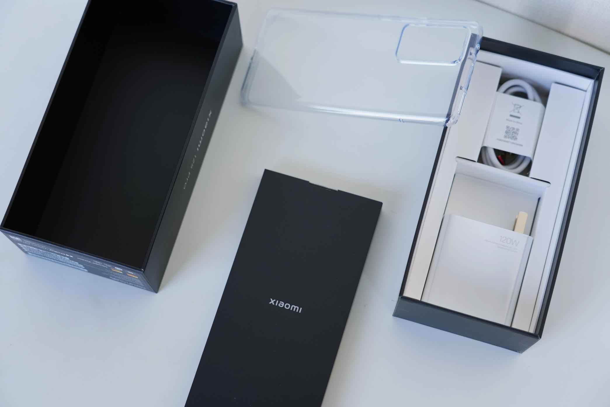 小米12S Pro评测：首发骁龙8 Plus+徕卡影像 数字系列旗舰最终体  第6张