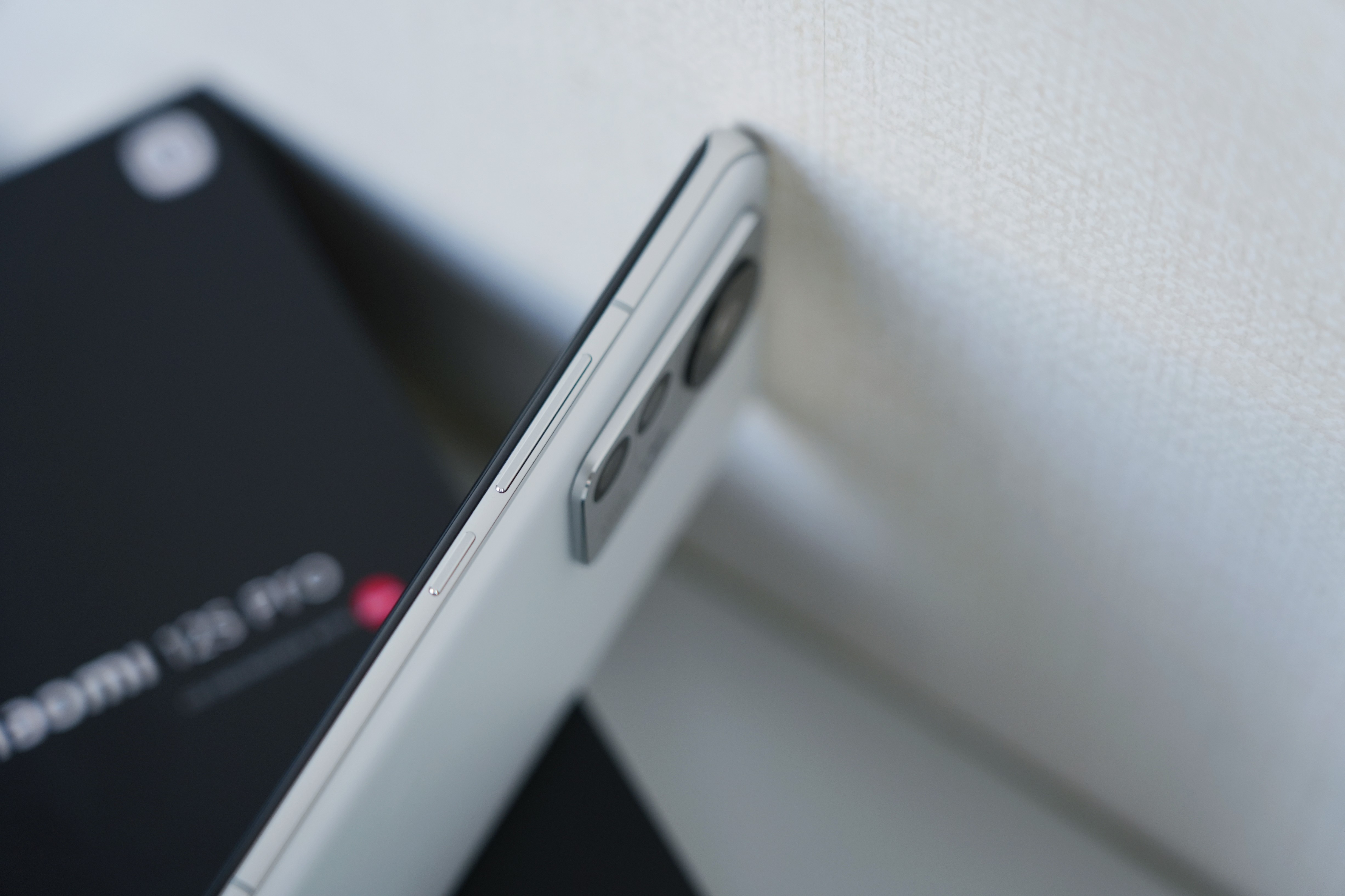 小米12S Pro评测：首发骁龙8 Plus+徕卡影像 数字系列旗舰最终体  第14张