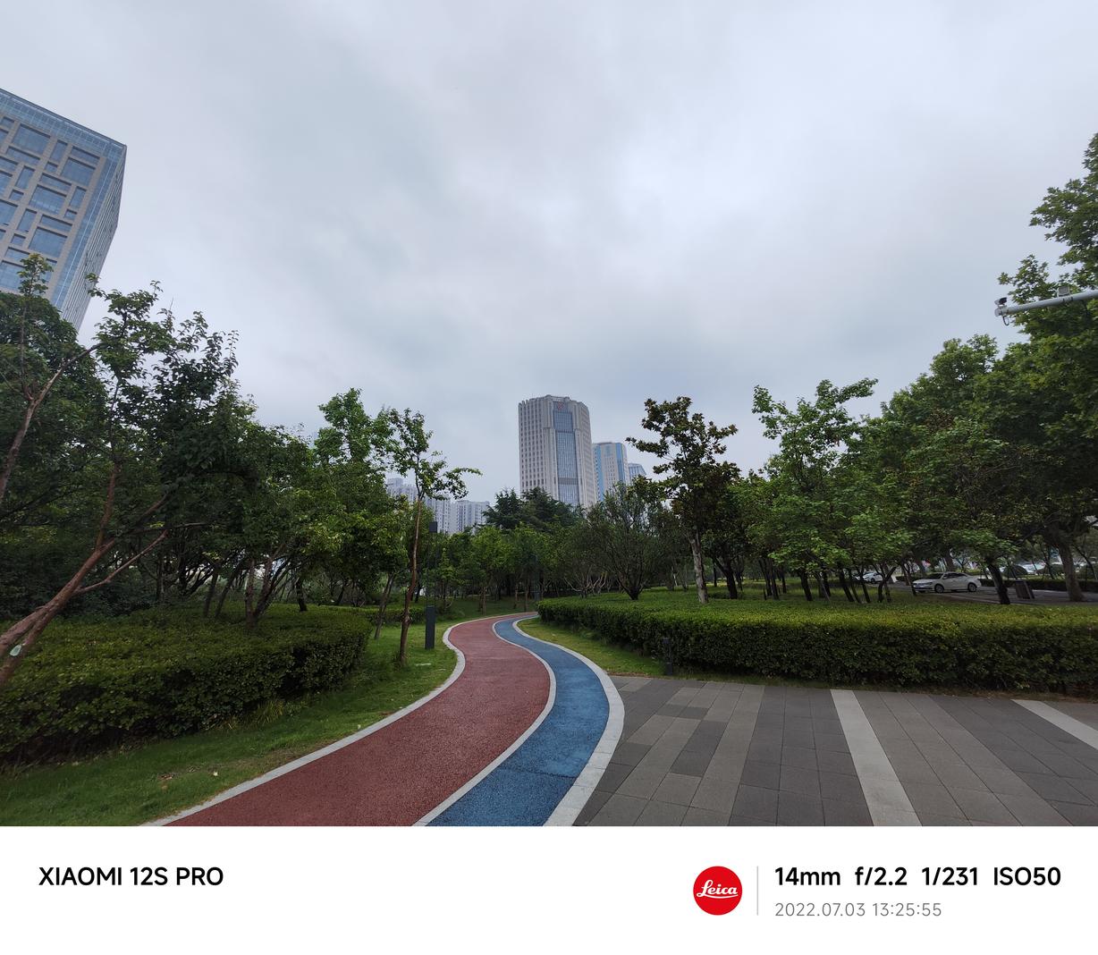 小米12S Pro评测：首发骁龙8 Plus+徕卡影像 数字系列旗舰最终体  第30张