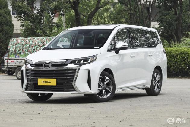 两款耐用MPV，省油安全，适合全家出行  第3张