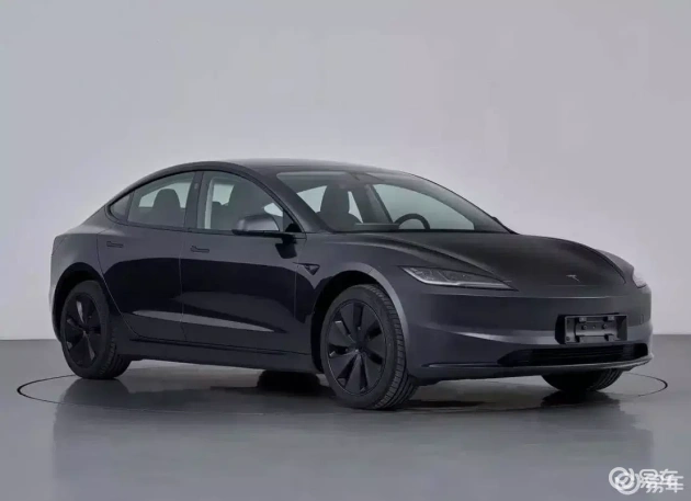 特斯拉Model 3推新版本，续航超830公里，提振销量  第2张
