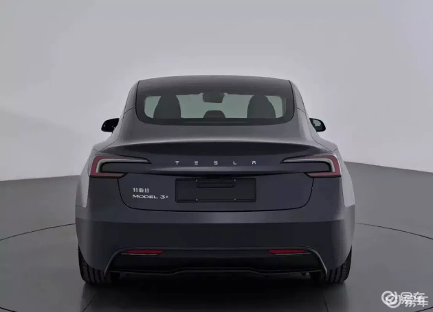 特斯拉Model 3推新版本，续航超830公里，提振销量  第3张