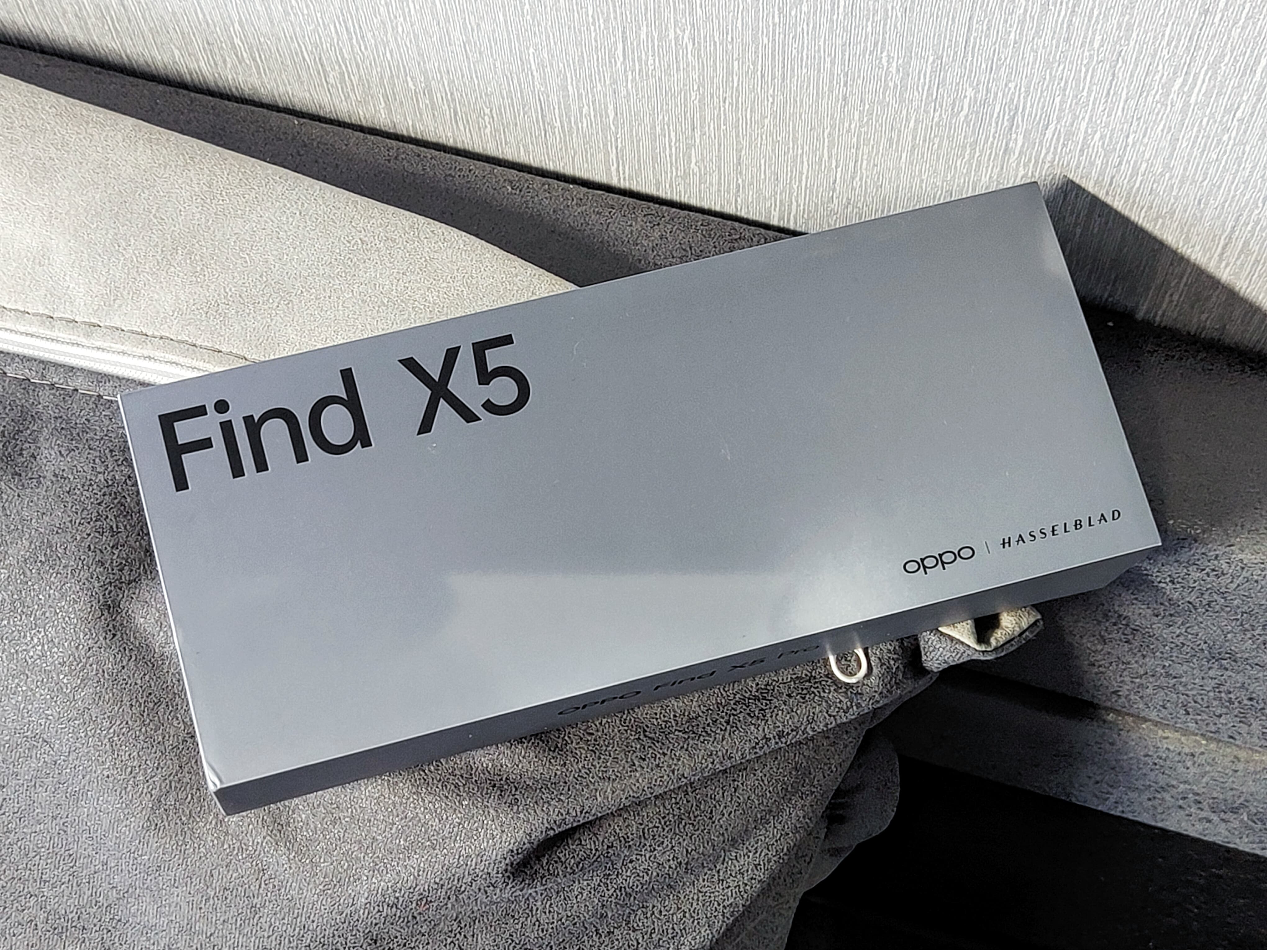 Find X5 Pro评测：首款自研芯片助力 影像实力惊人  第3张