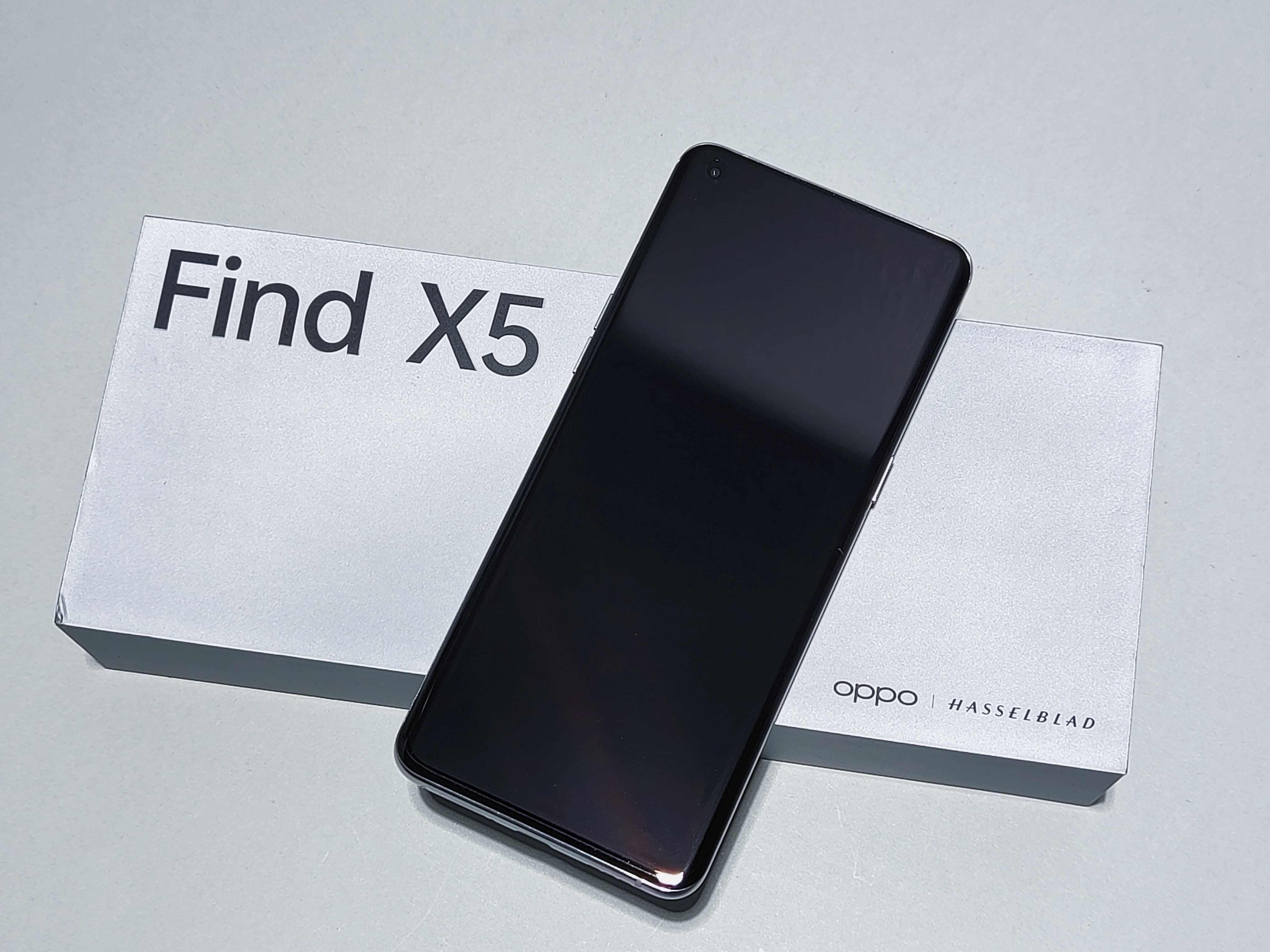 Find X5 Pro评测：首款自研芯片助力 影像实力惊人  第8张