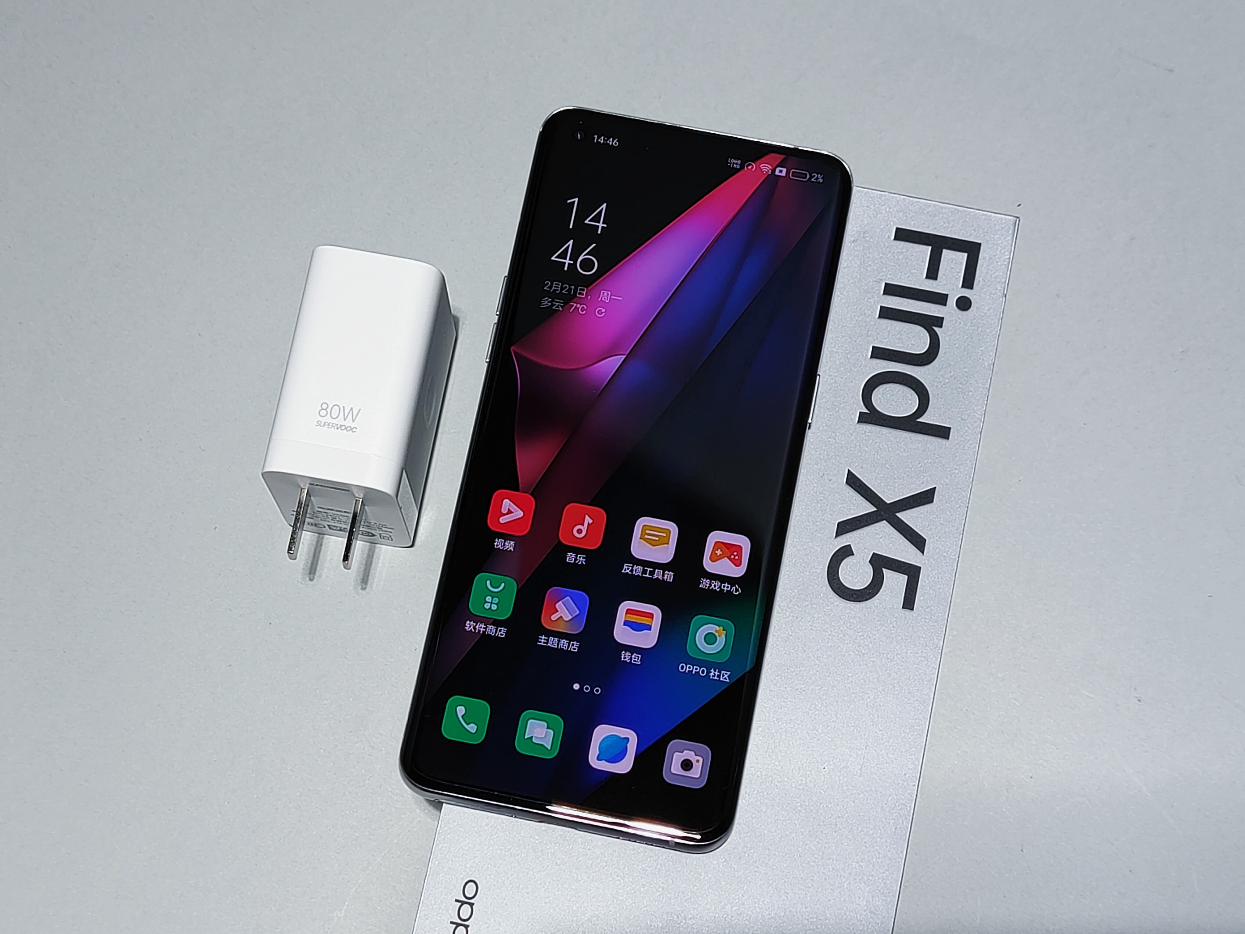 Find X5 Pro评测：首款自研芯片助力 影像实力惊人  第9张