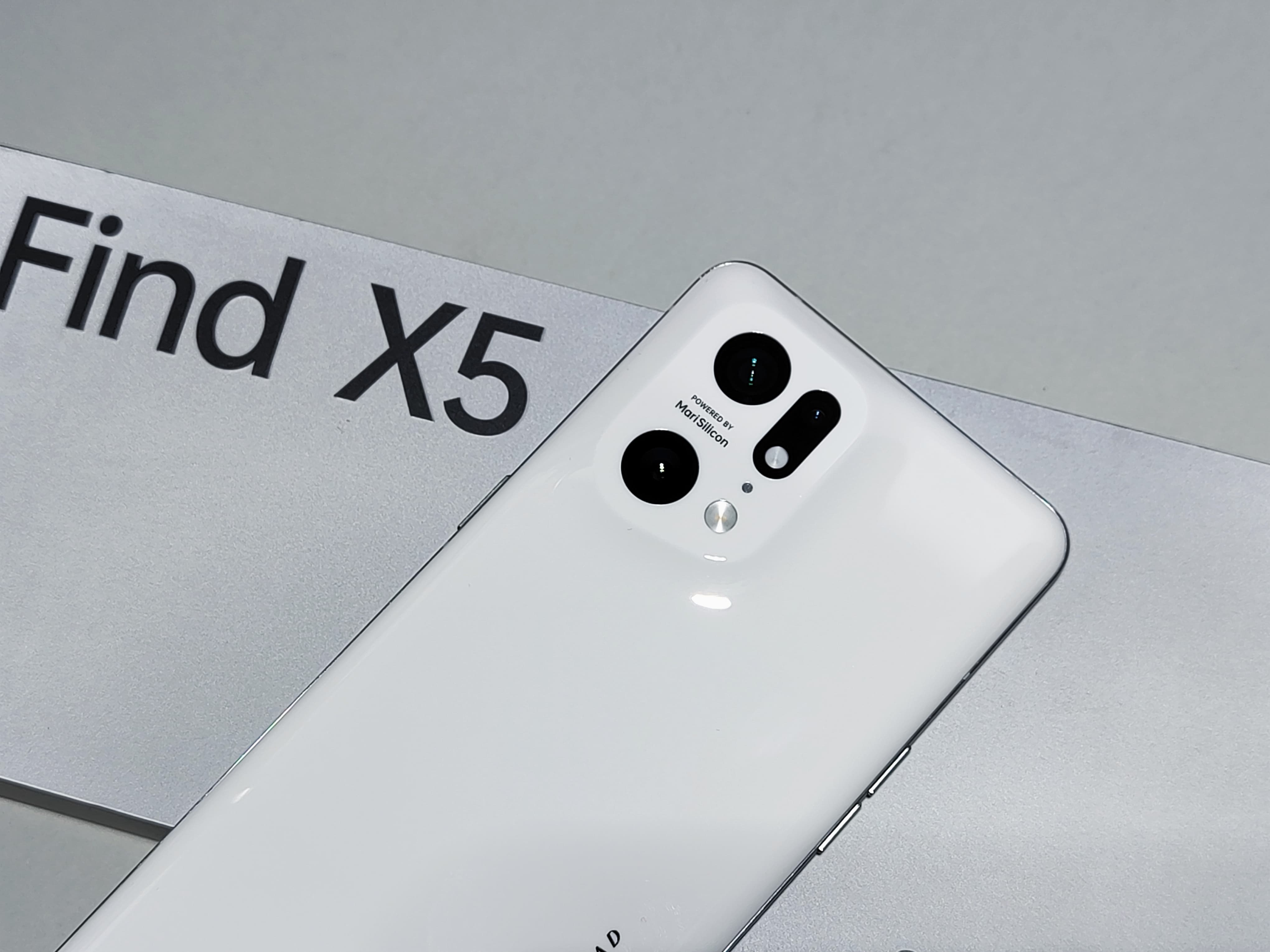 Find X5 Pro评测：首款自研芯片助力 影像实力惊人  第12张