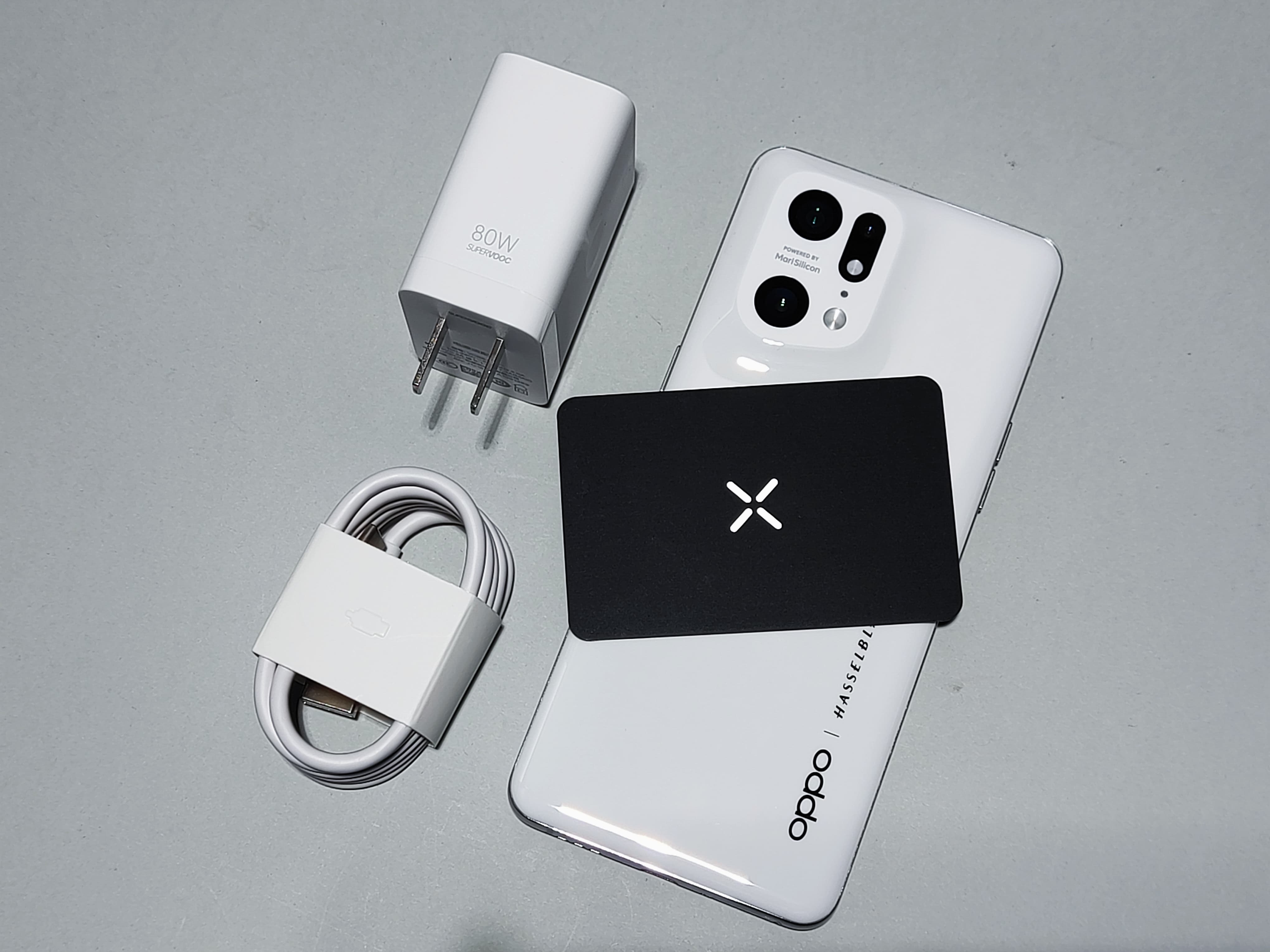 Find X5 Pro评测：首款自研芯片助力 影像实力惊人  第16张