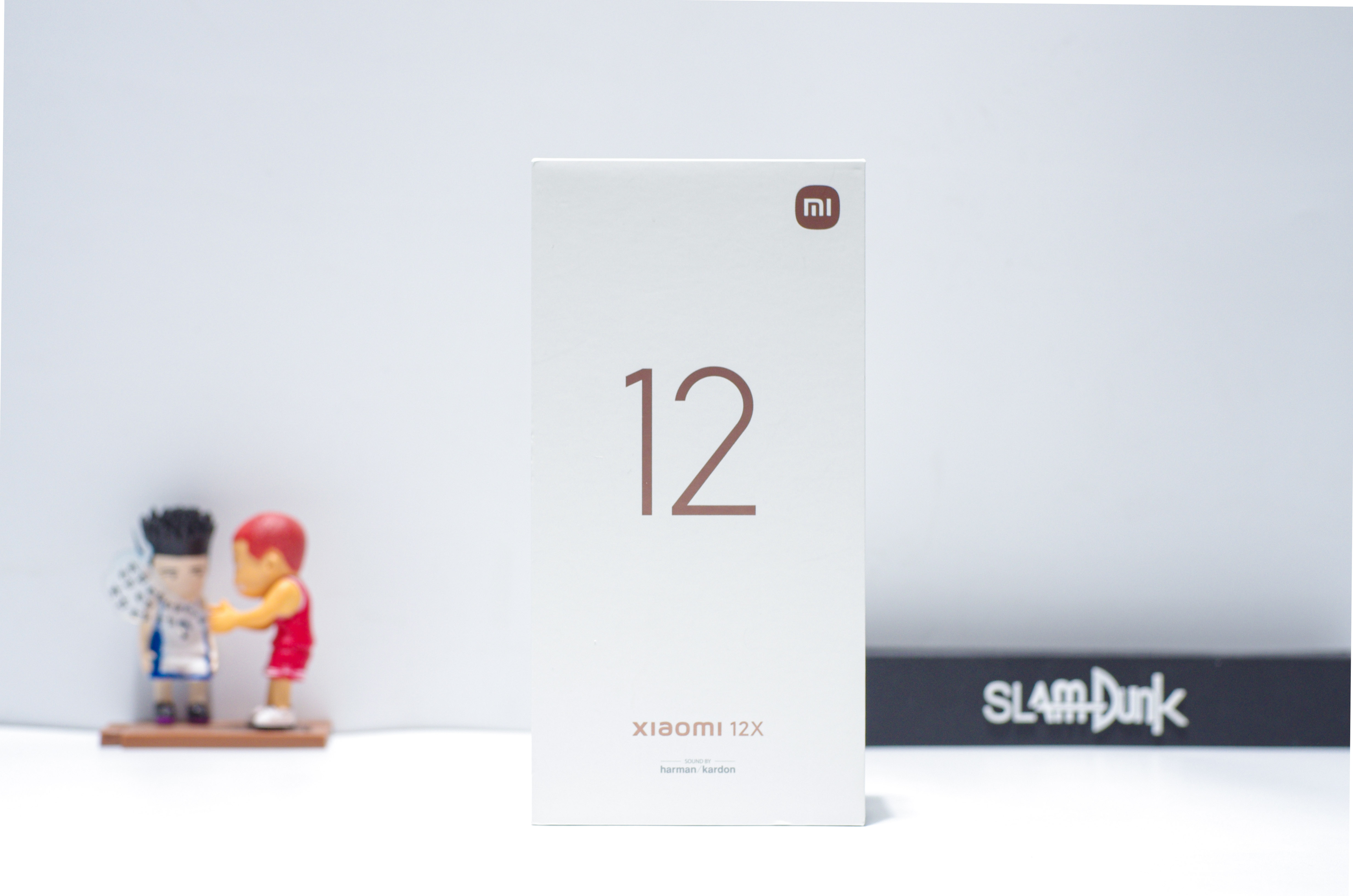 手感拉满 小米12X图赏：久违的单手握持  第1张