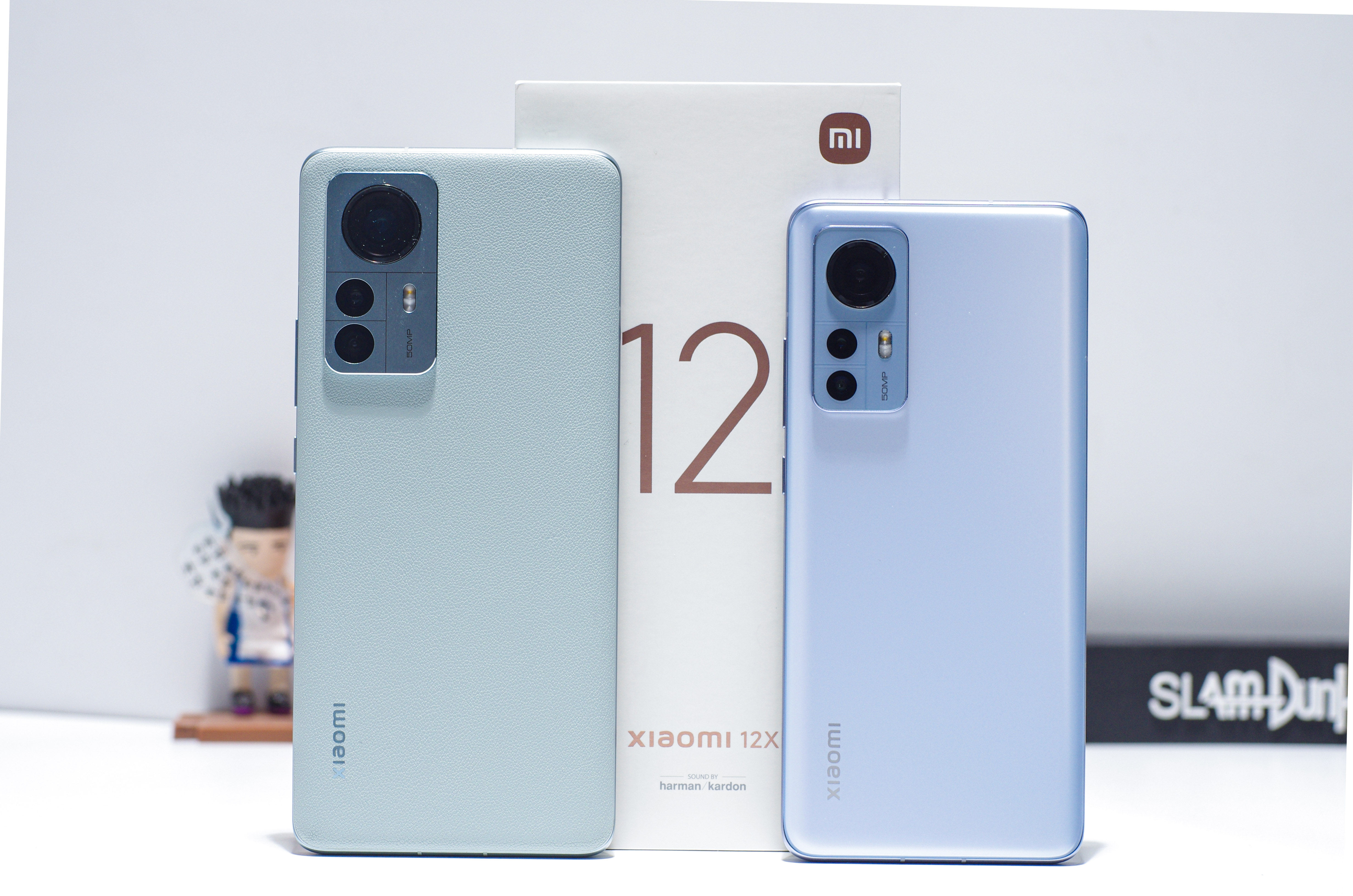 手感拉满 小米12X图赏：久违的单手握持  第9张