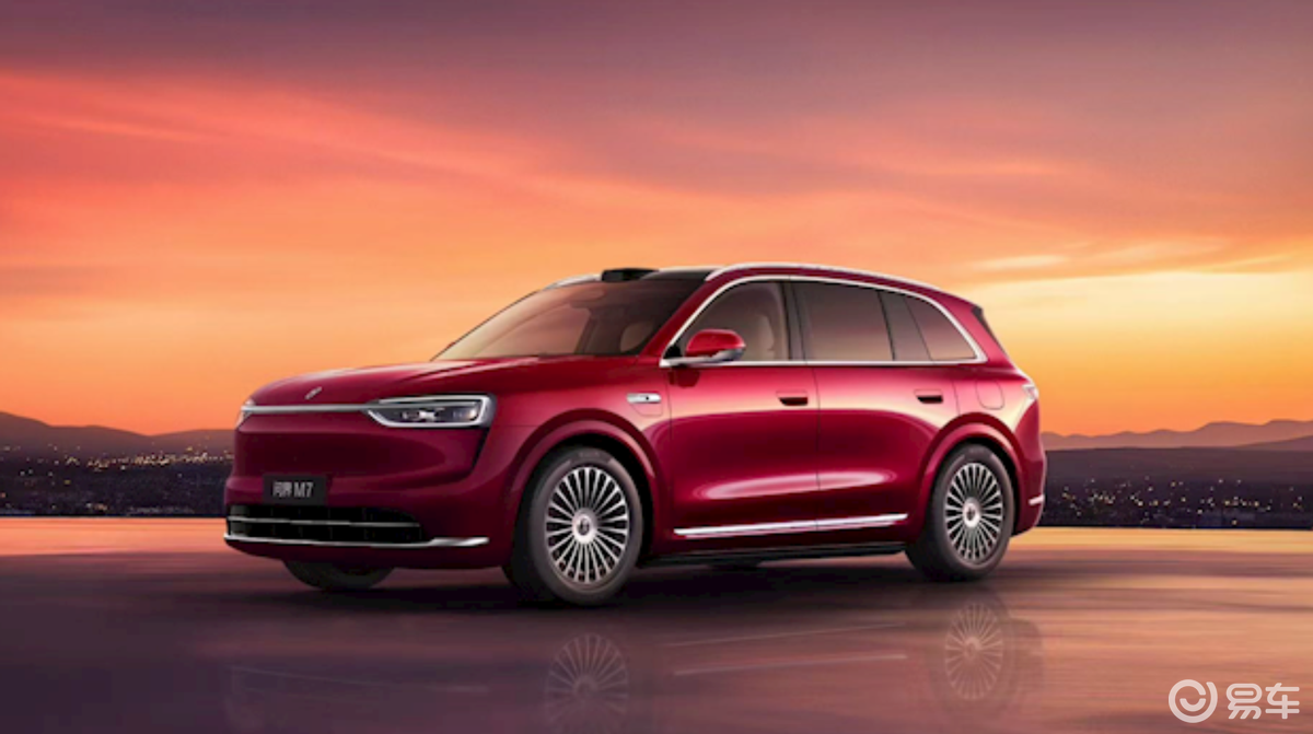 年内要买SUV，可以看看这5款申报的新车，智能化配置不赖  第1张