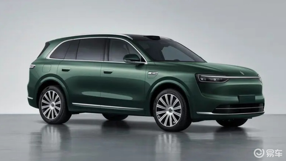 年内要买SUV，可以看看这5款申报的新车，智能化配置不赖  第2张
