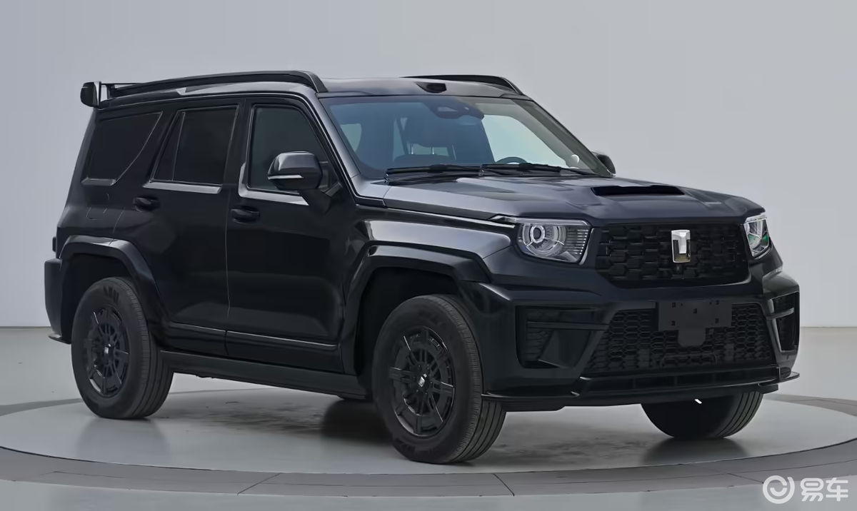 年内要买SUV，可以看看这5款申报的新车，智能化配置不赖  第4张