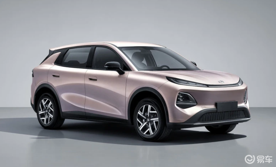 年内要买SUV，可以看看这5款申报的新车，智能化配置不赖  第6张
