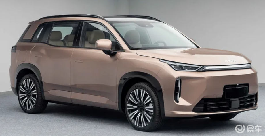 年内要买SUV，可以看看这5款申报的新车，智能化配置不赖  第8张