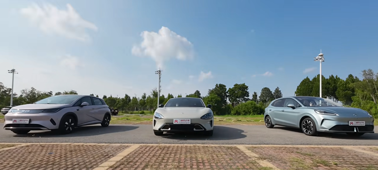 从防晒到降温，怎样的电车，才是真正的夏日舒爽利器？  第6张