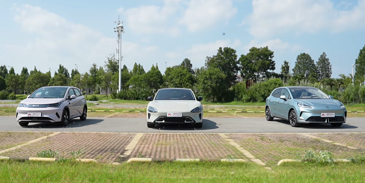 从防晒到降温，怎样的电车，才是真正的夏日舒爽利器？  第13张