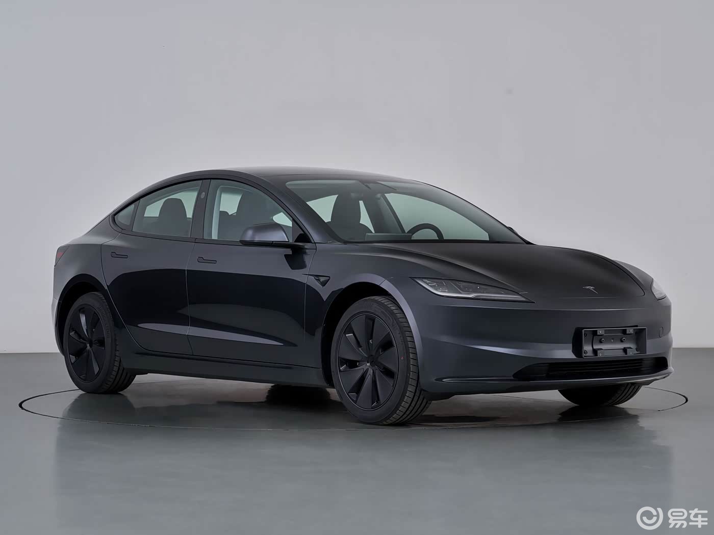 特斯拉Model 3长续航版上市，830公里续航破纪录  第7张